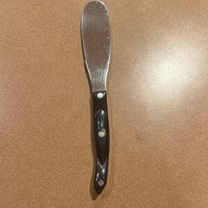 Cutco Spatula Spreader Knife 1768